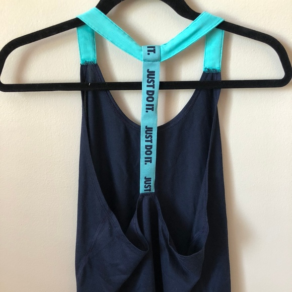 Nike Tops - workout tank top